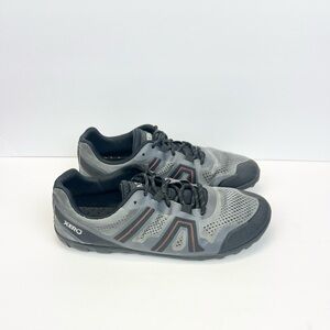 Xero Mesa Trail II Barefoot Minimalist Trail Running Shoes Mesh Men's 9.5
